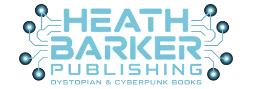 Heath Barker Emblem
